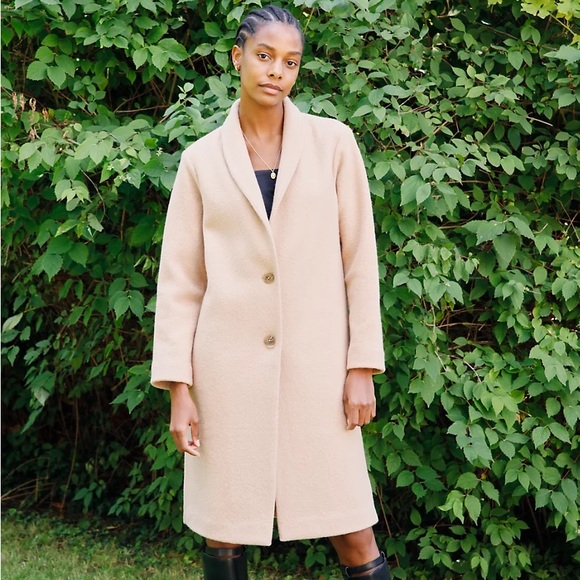 Aritzia WILFRED DUJARDIN JACKET | Size M - Picture 9 of 10